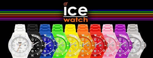 Ice-Watch Team Netherlands RaceXpress